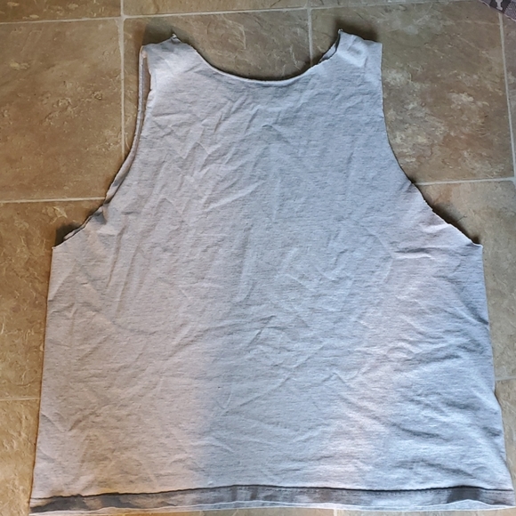 COPY - Indian Motorcycle Sleeveless Tee Shirt - Picture 4 of 4